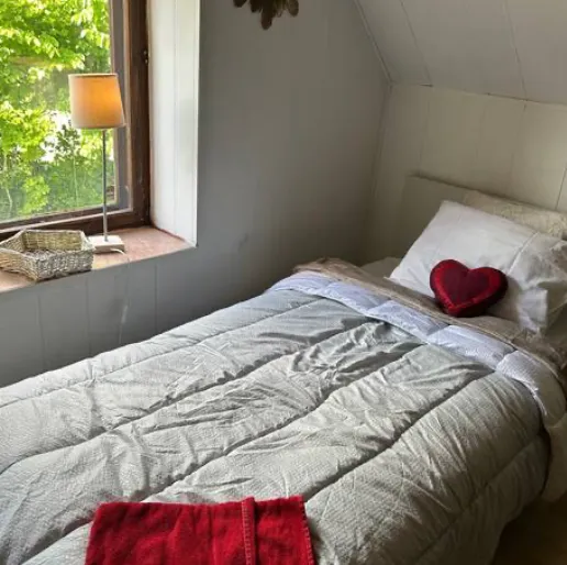 Hyresbostad på Eslöv i eslov