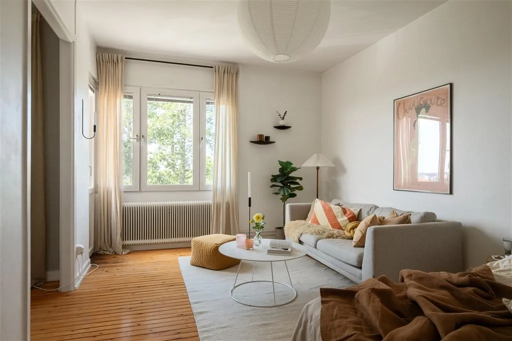 Hyreslägenhet på Sundbyberg i sundbyberg