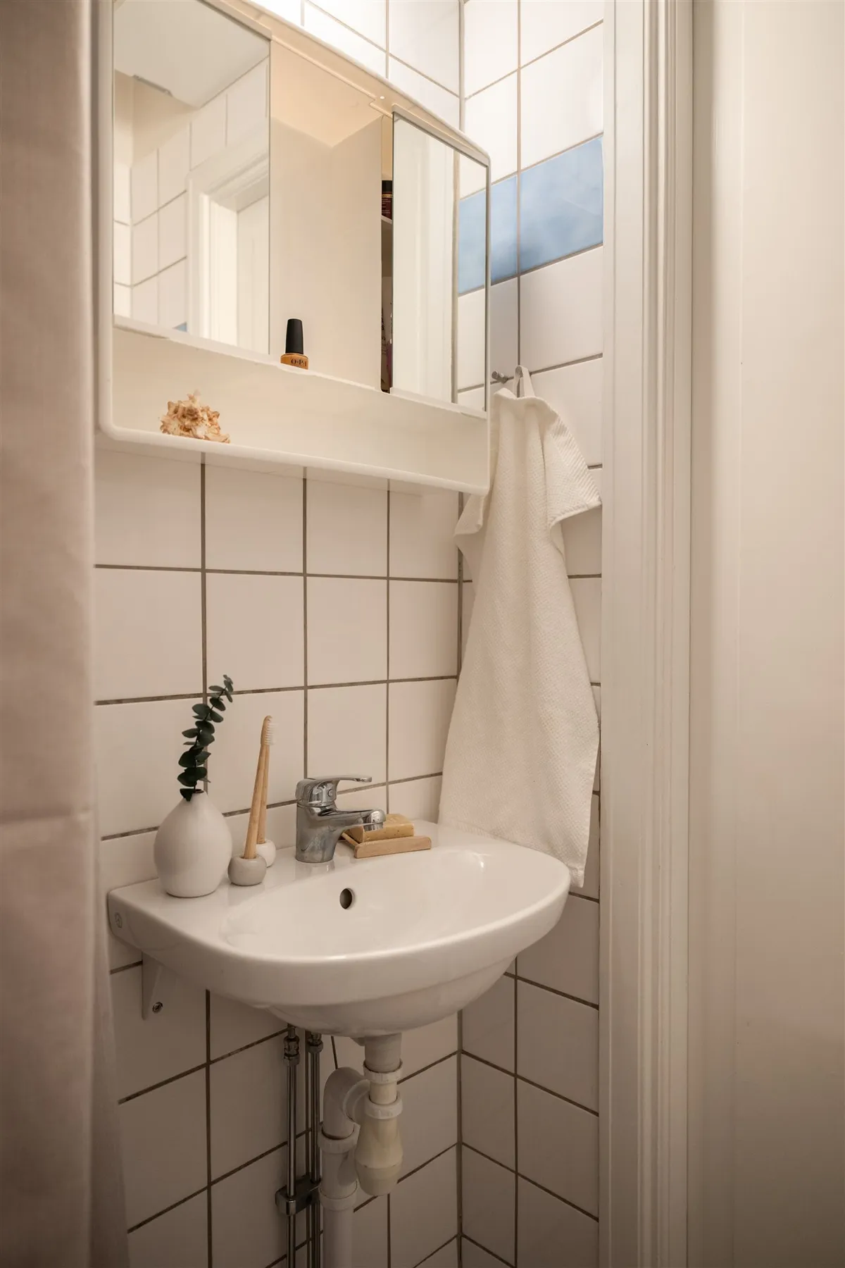 Hyreslägenhet på Sundbyberg i sundbyberg