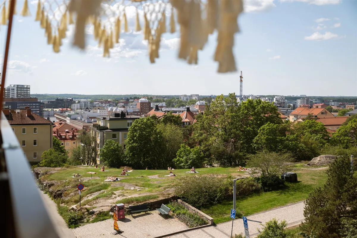 Hyreslägenhet på Sundbyberg i sundbyberg
