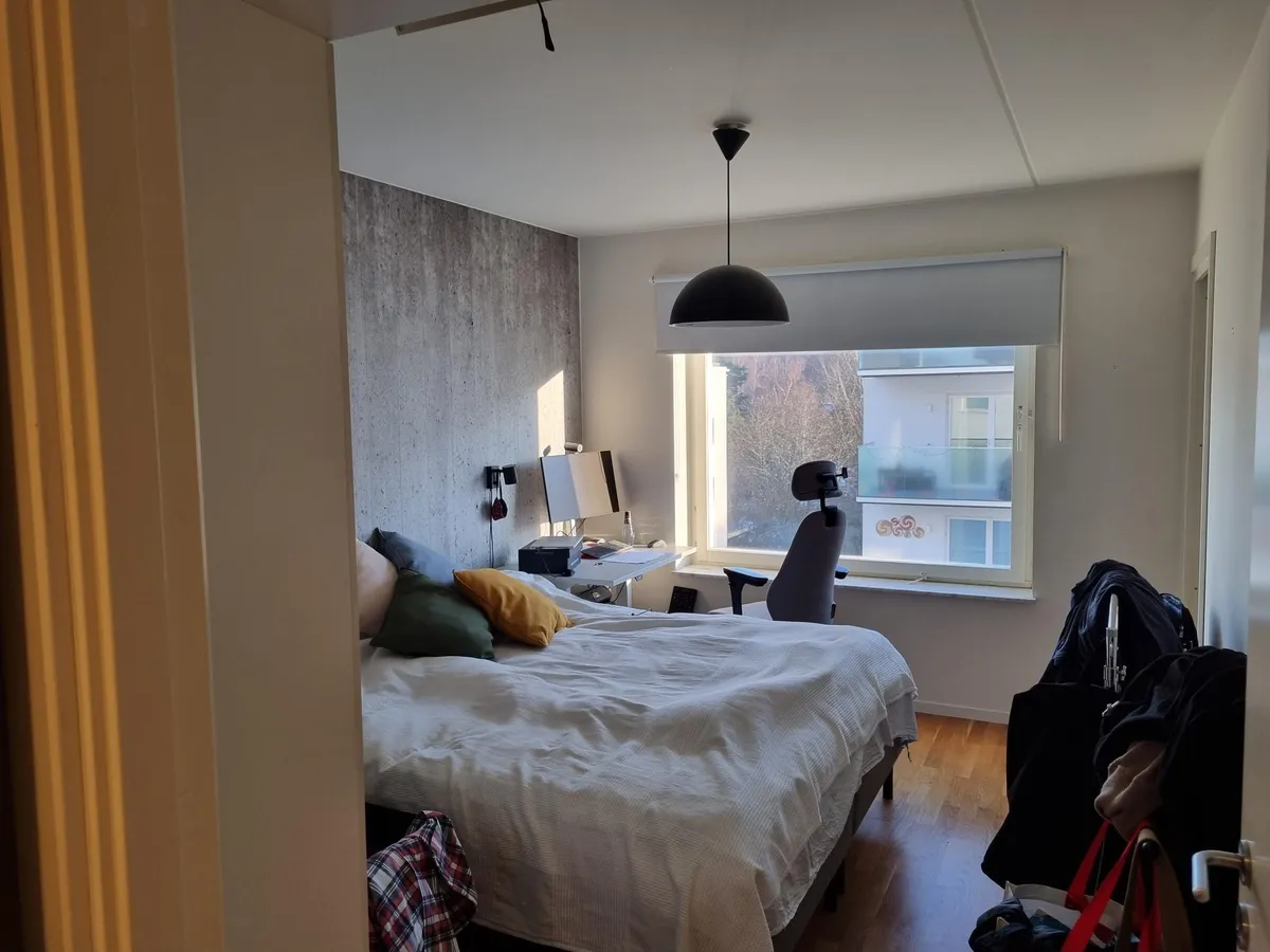 Hyreslägenhet på Sollentuna i sollentuna