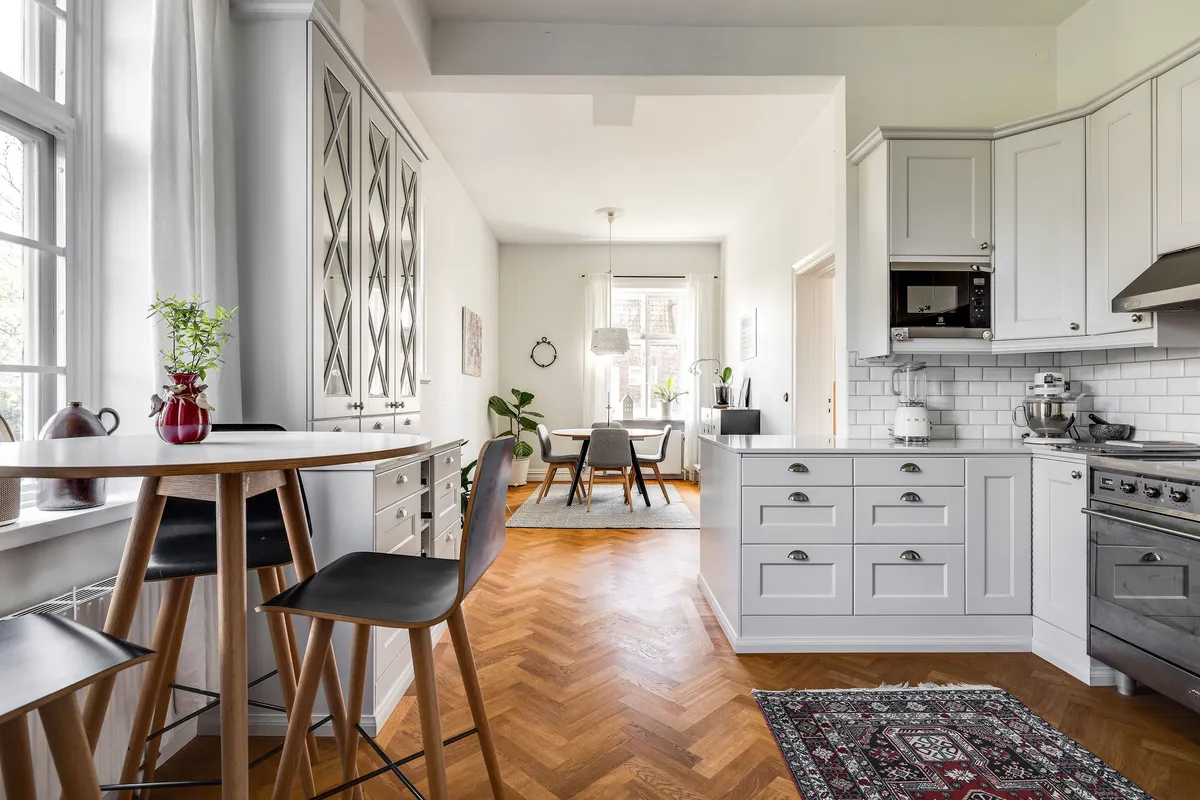 Hyresbostad på Helsingborg i helsingborg