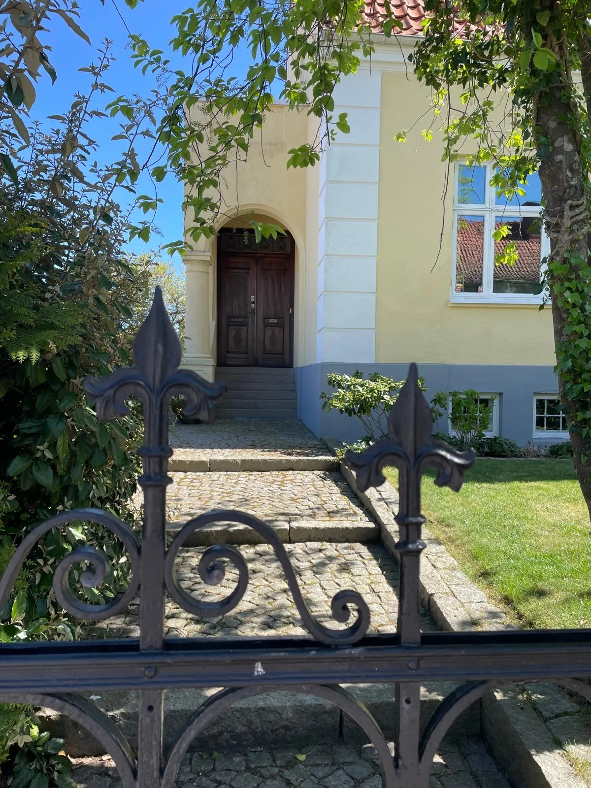 Hyresbostad på Helsingborg i helsingborg