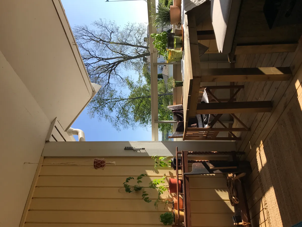 Hyreslägenhet på Sigtuna i sigtuna