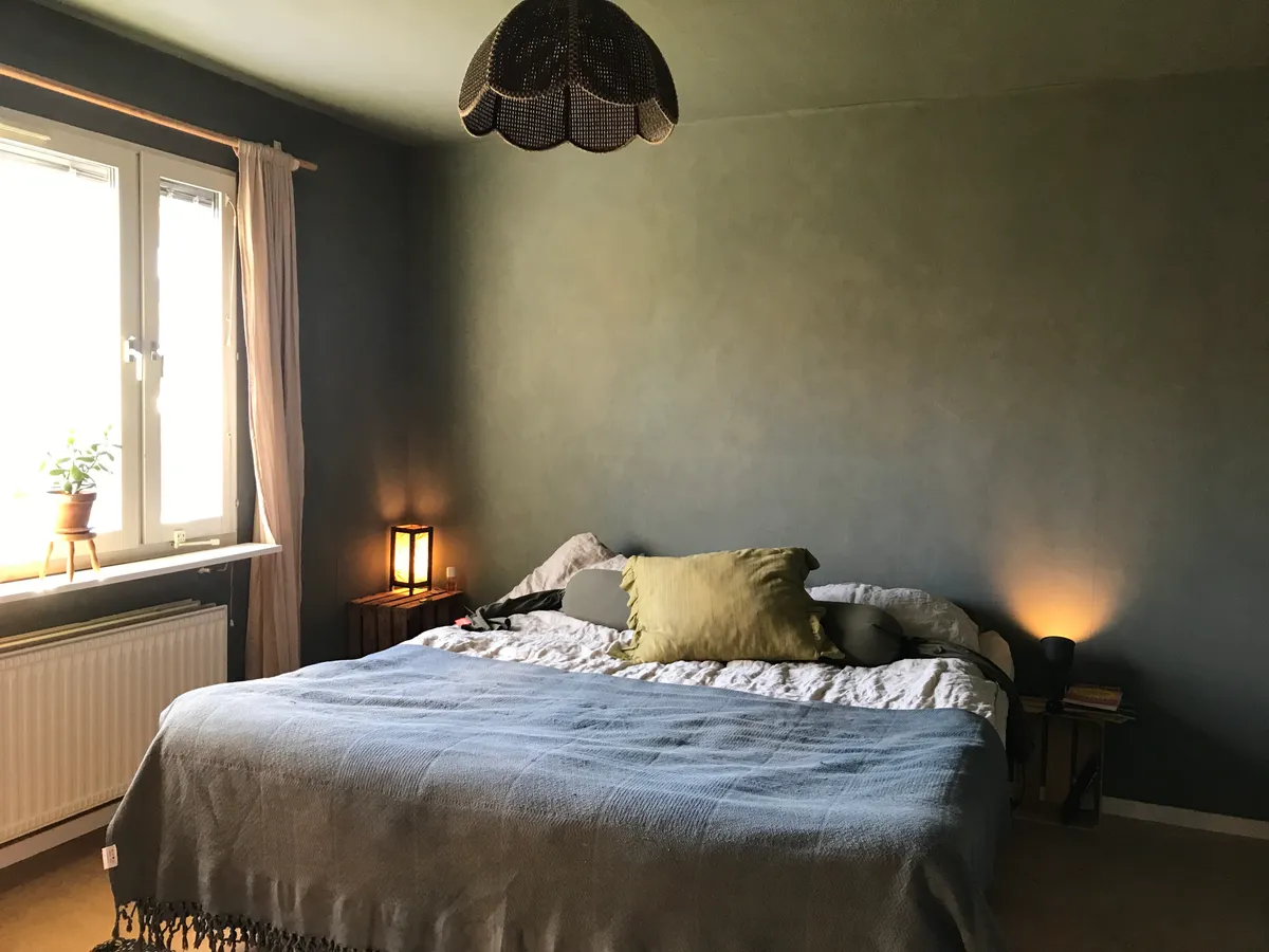 Hyreslägenhet på Sigtuna i sigtuna