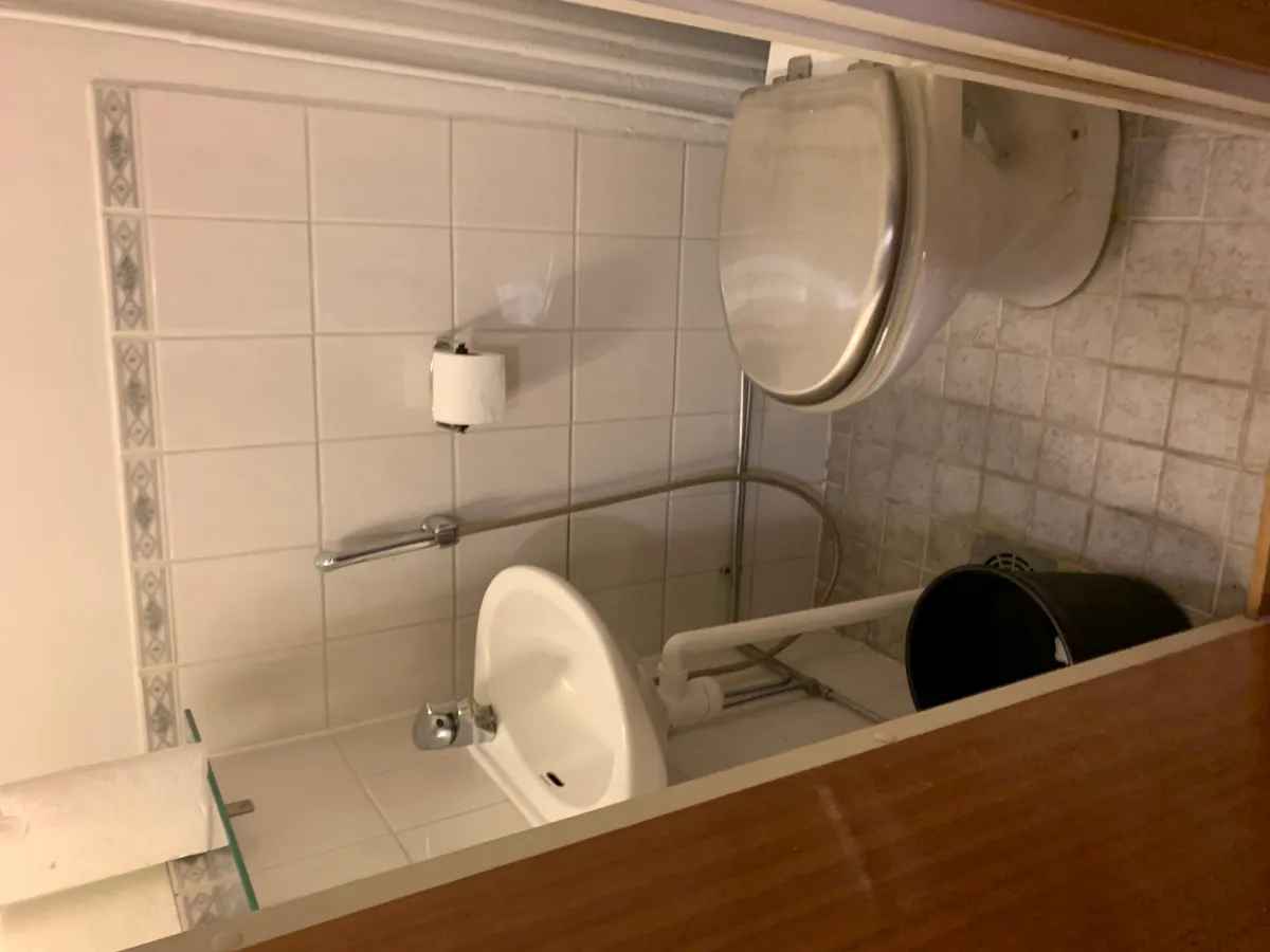 Hyreslägenhet på Helsinki i helsinki