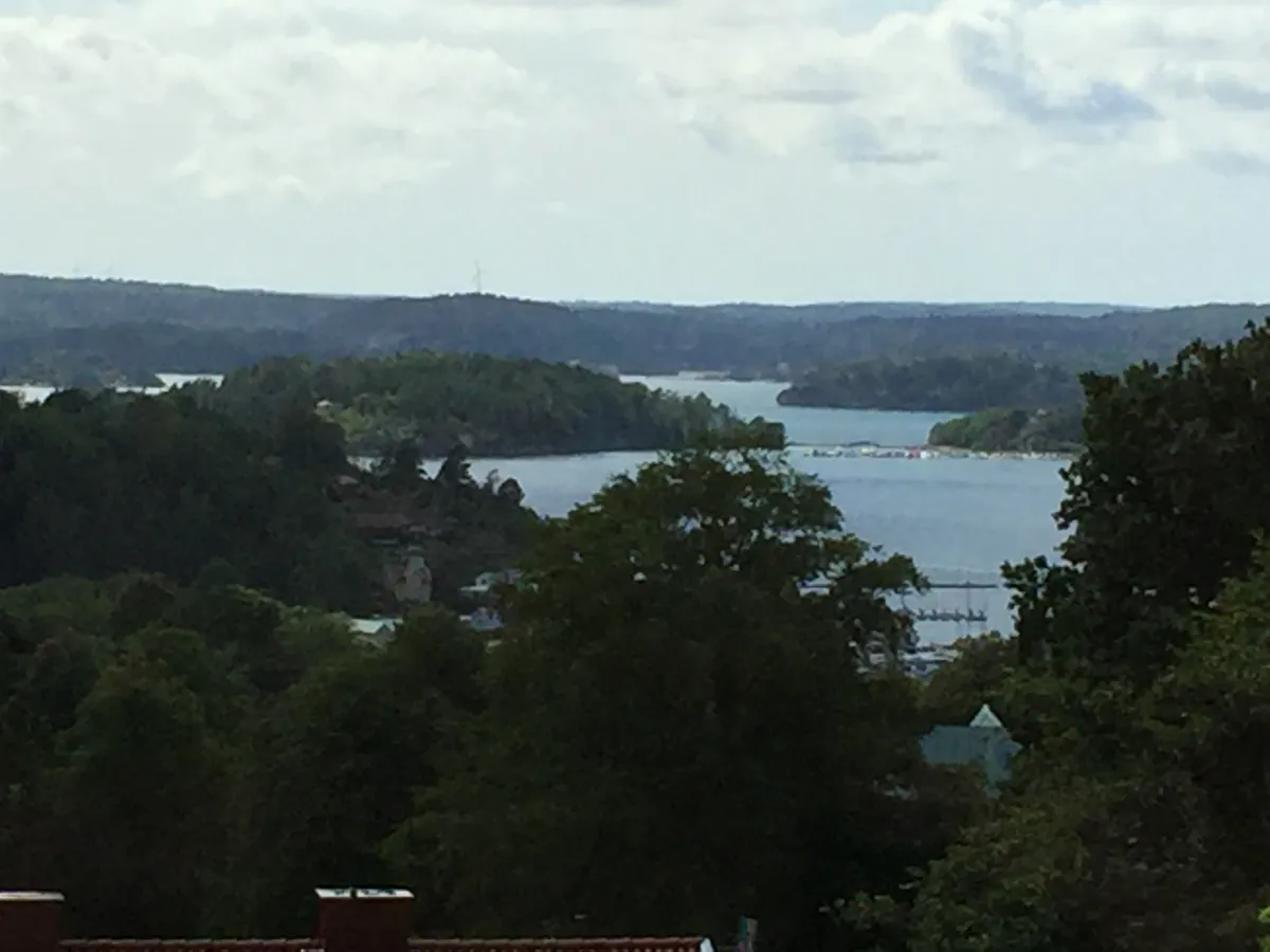 Hyreslägenhet på Ljungskile i ljungskile