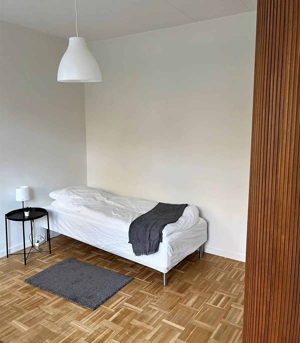 Hyreslägenhet på Sundsvall i sundsvall