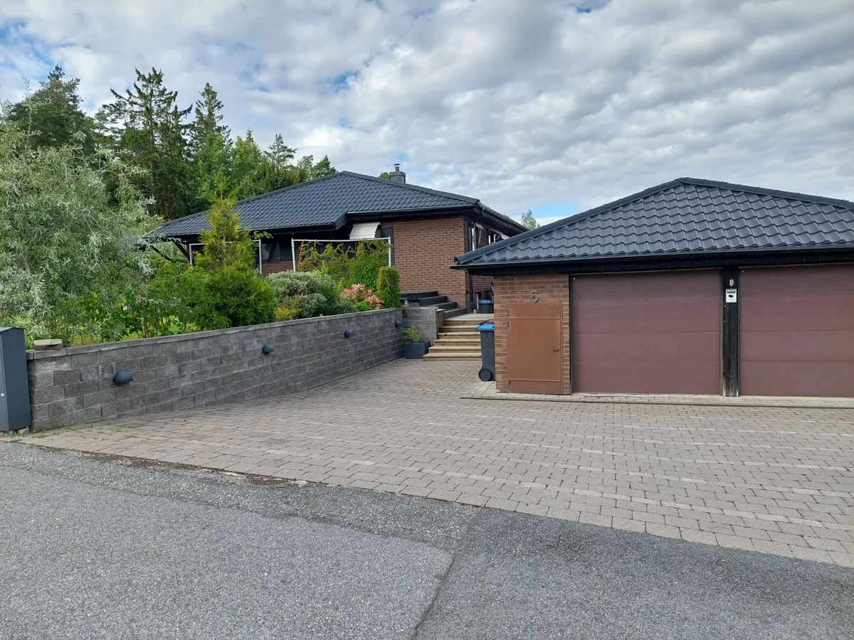 Hyresbostad på Täby i taby