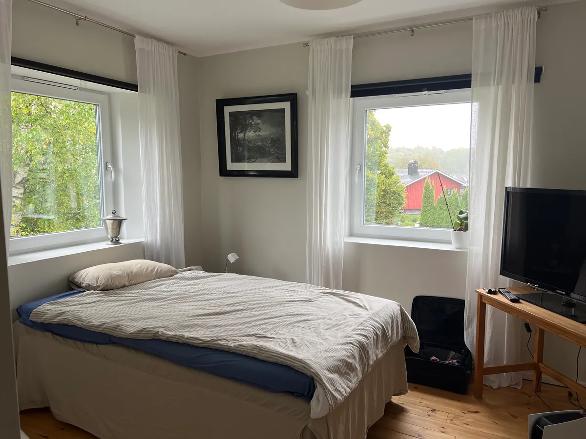 Hyresbostad på Sundbyberg i sundbyberg
