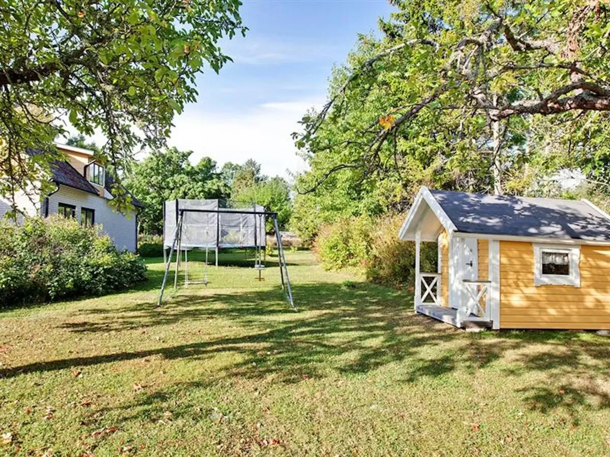 Hyresbostad på Örsundsbro i orsundsbro