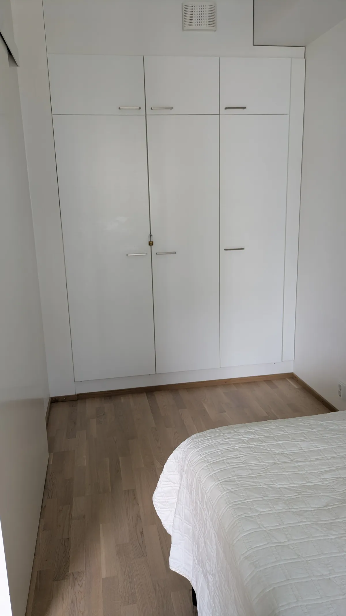 Hyreslägenhet på Kuopio i kuopio