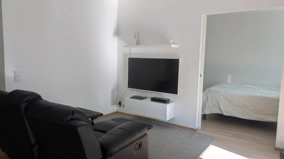 Hyreslägenhet på Kuopio i kuopio