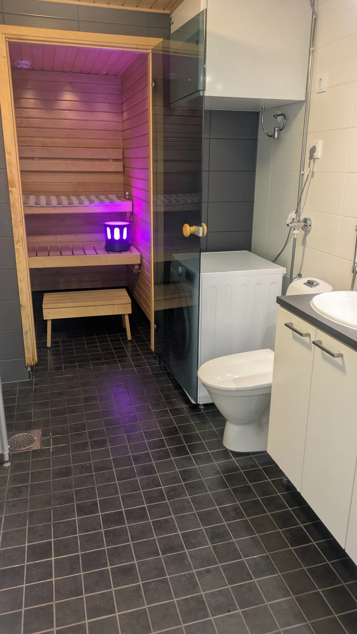 Hyreslägenhet på Kuopio i kuopio