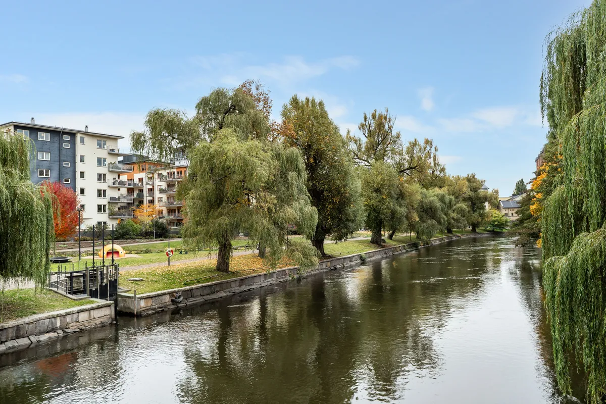 Hyreslägenhet på Norrköping i norrkoping