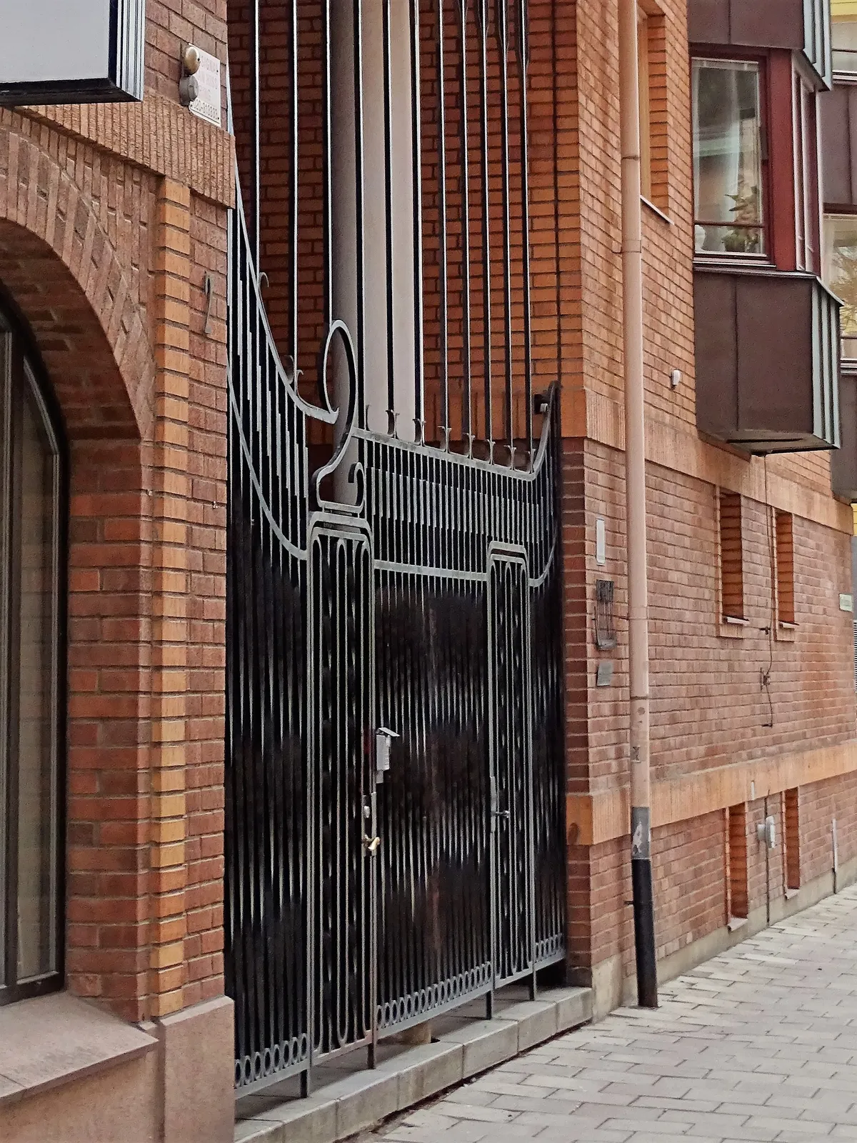 Hyreslägenhet på Norrköping i norrkoping