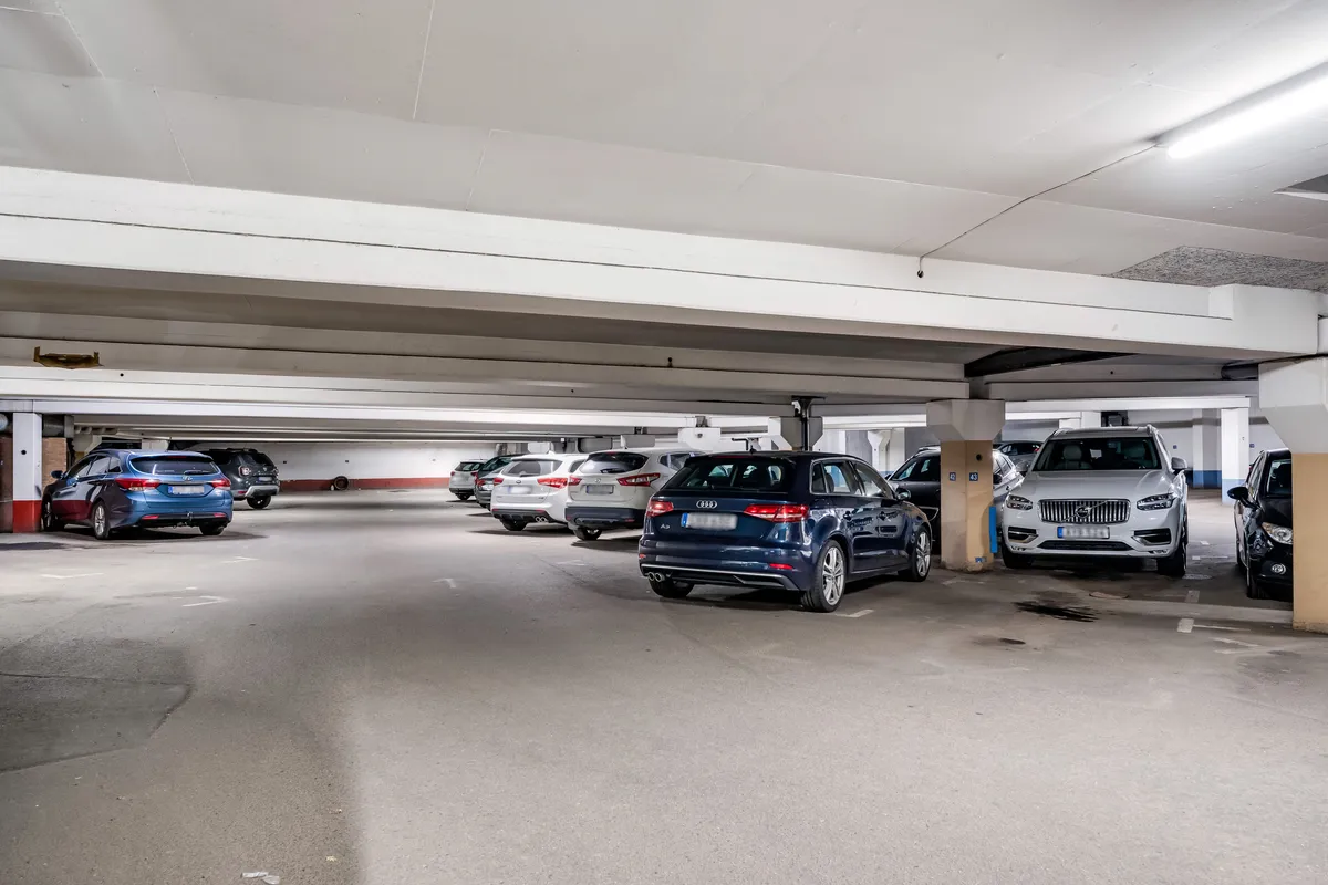 Hyreslägenhet på Norrköping i norrkoping