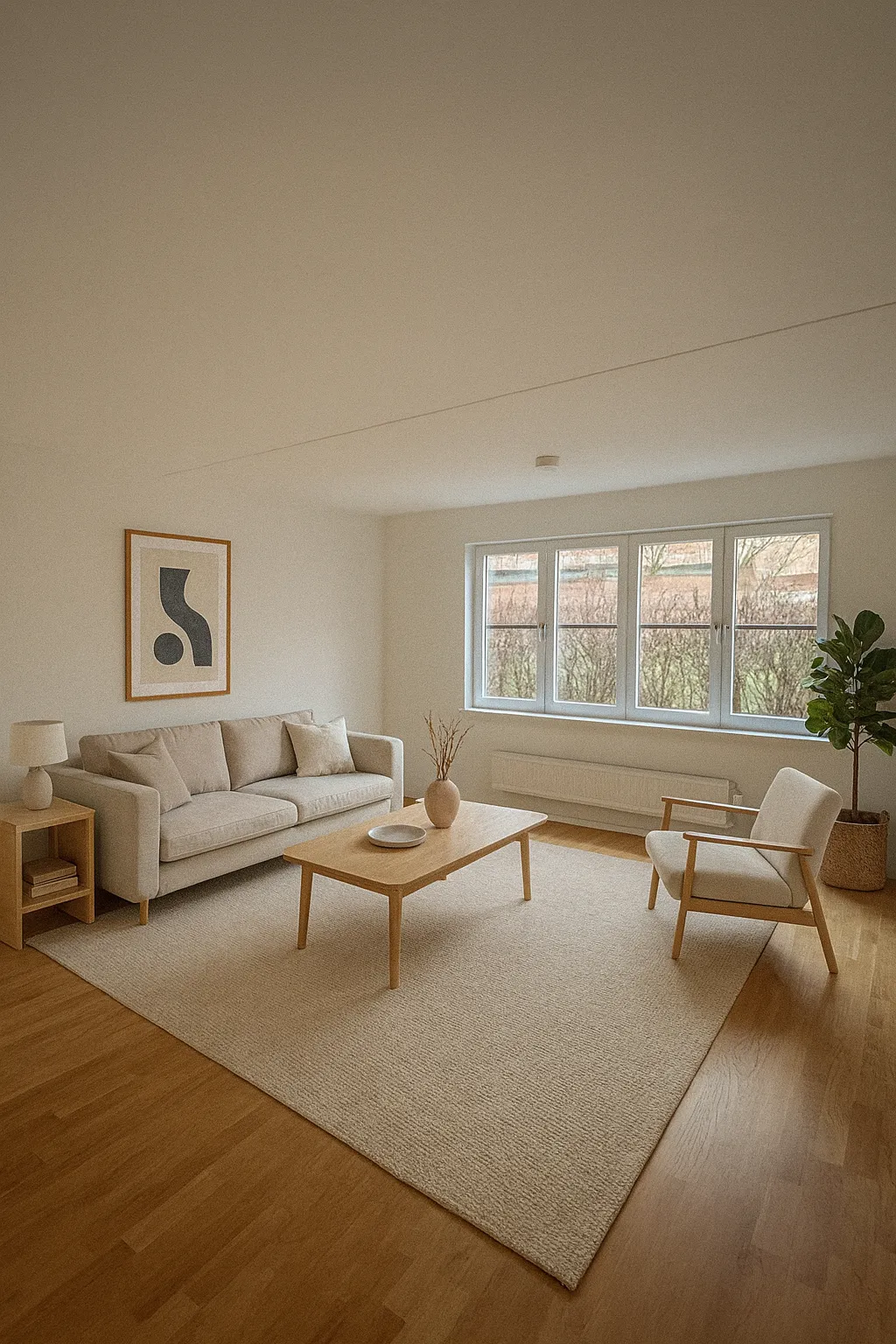 Hyreslägenhet på Norrköping i norrkoping