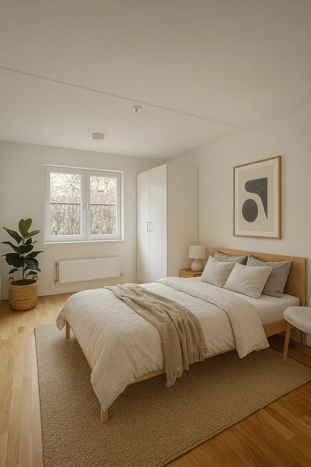 Hyreslägenhet på Norrköping i norrkoping