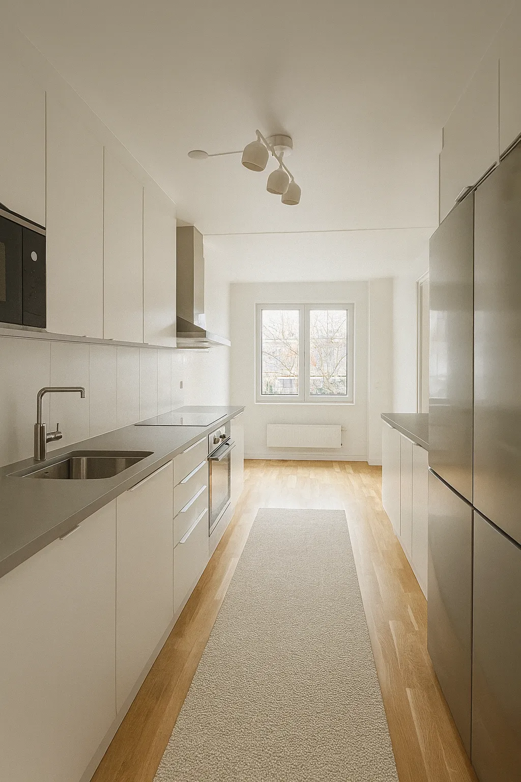 Hyreslägenhet på Norrköping i norrkoping