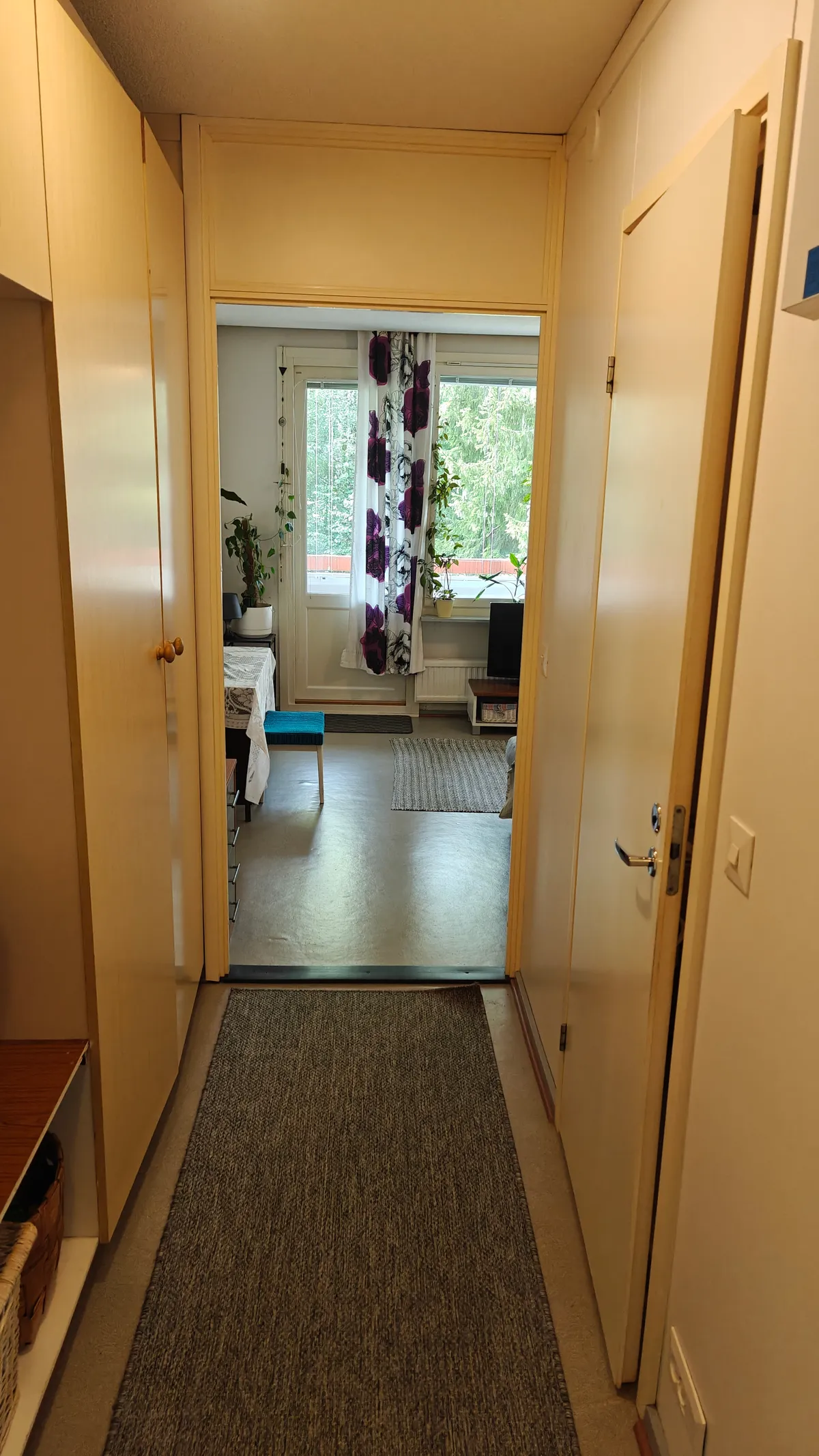 Hyreslägenhet på Jyväskylä i jyvaskyla