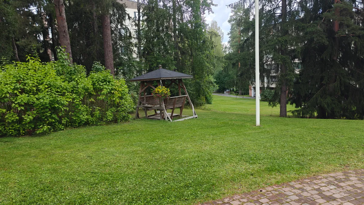 Hyreslägenhet på Jyväskylä i jyvaskyla