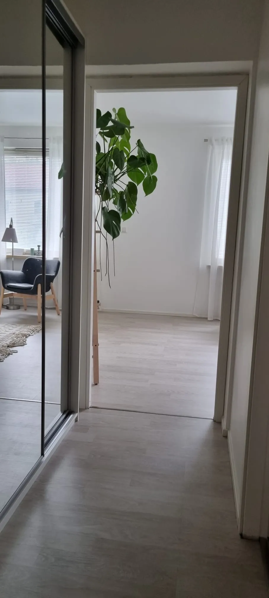 Hyreslägenhet på Lahti i lahti