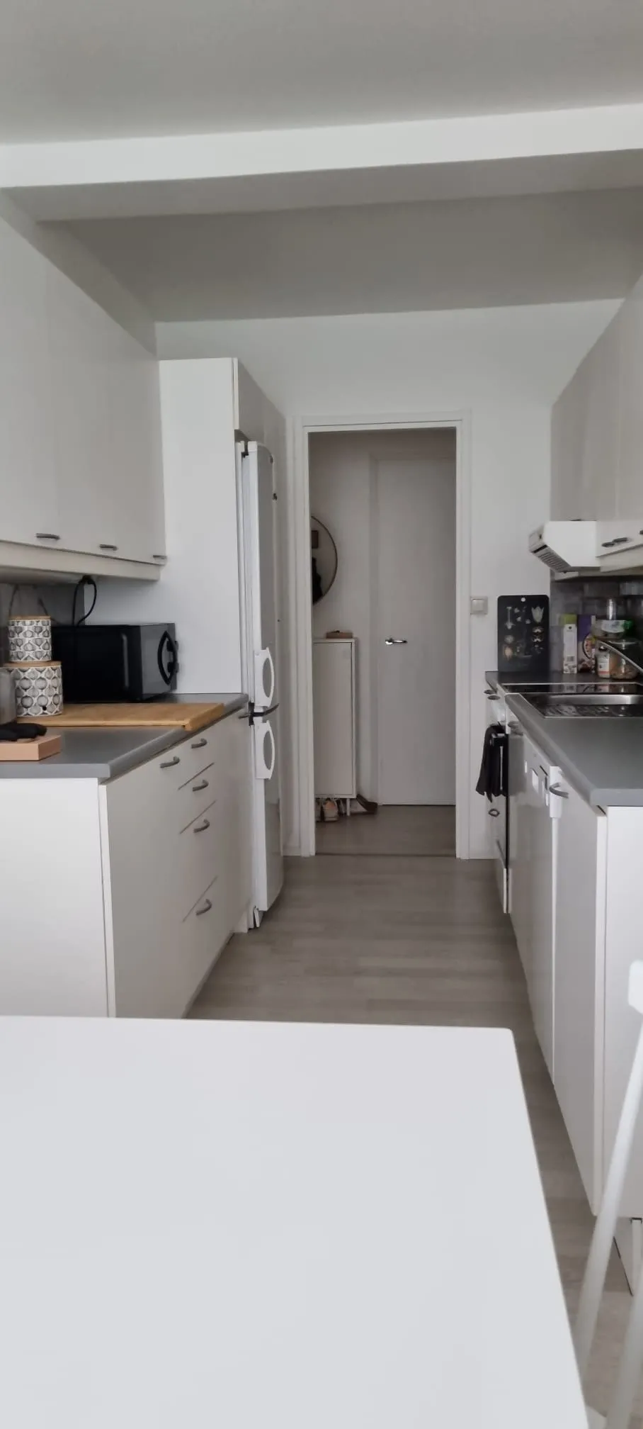 Hyreslägenhet på Lahti i lahti