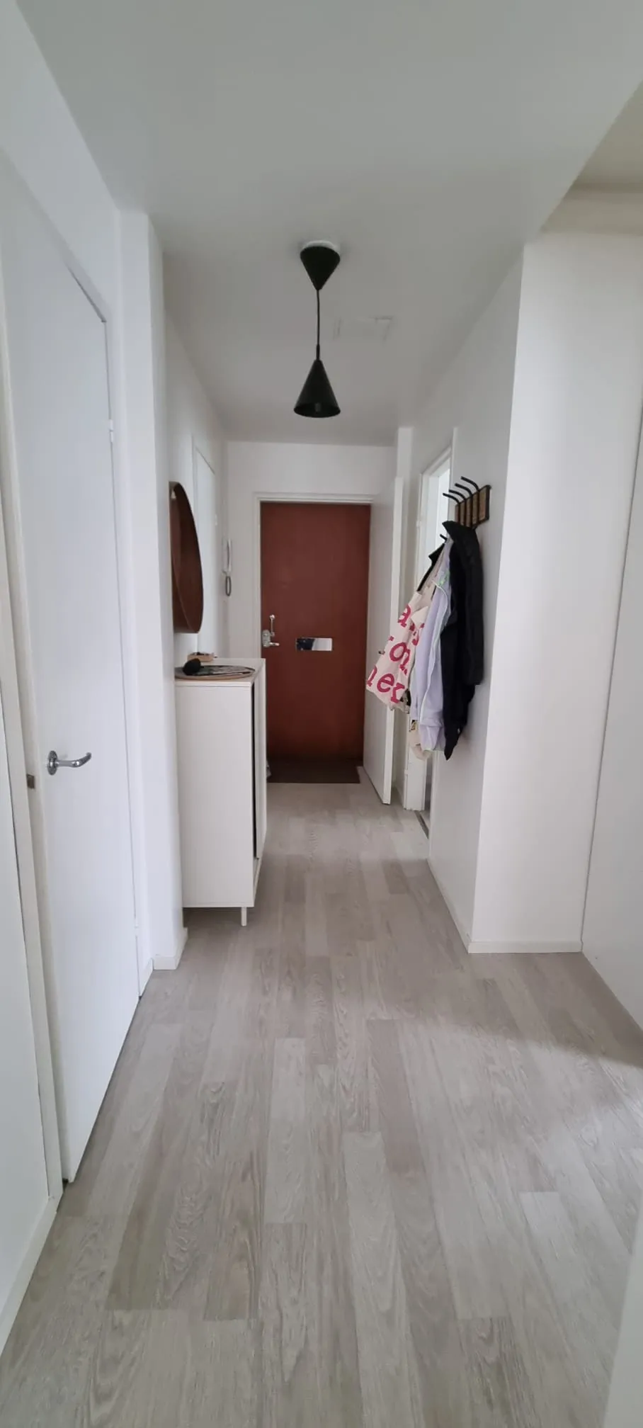 Hyreslägenhet på Lahti i lahti