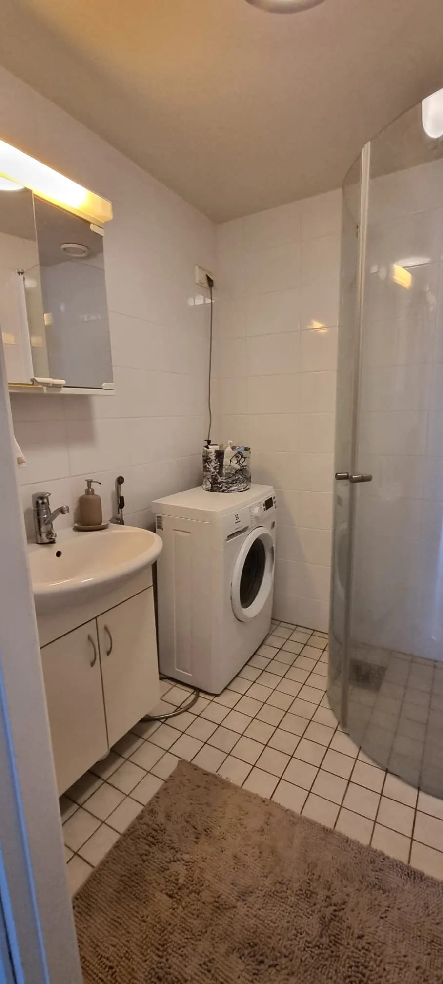 Hyreslägenhet på Lahti i lahti
