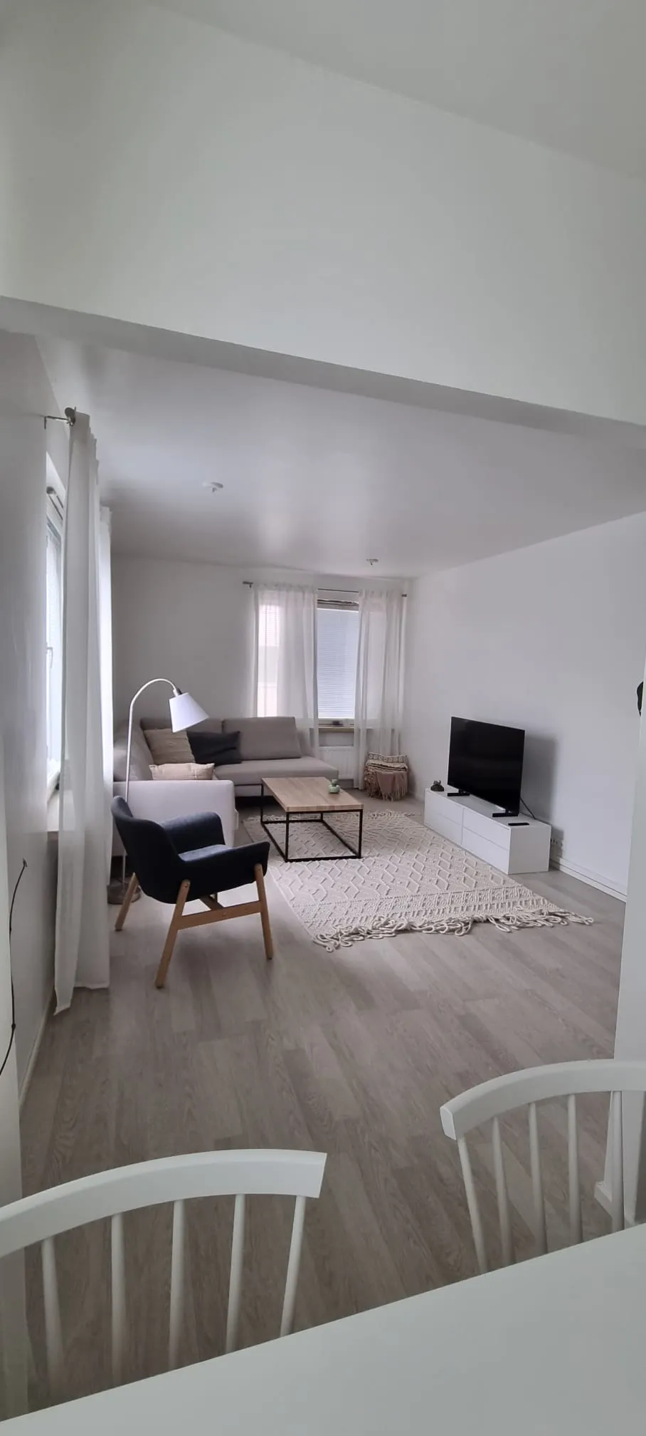 Hyreslägenhet på Lahti i lahti