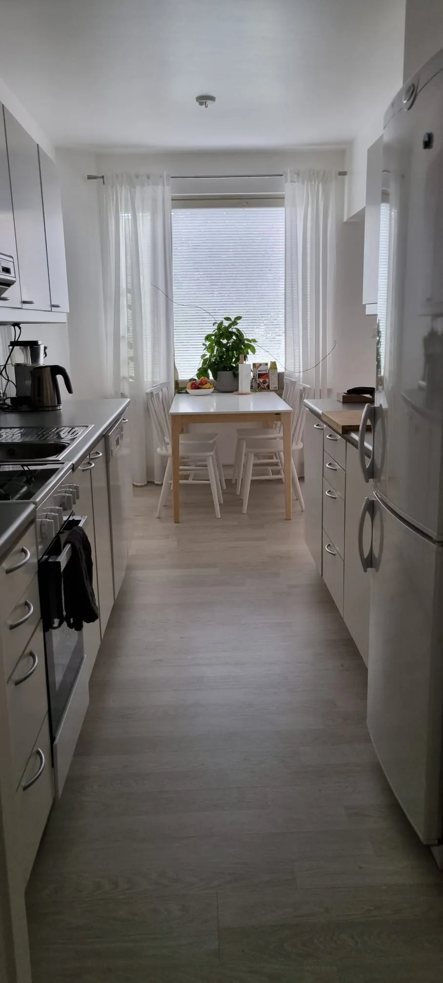 Hyreslägenhet på Lahti i lahti
