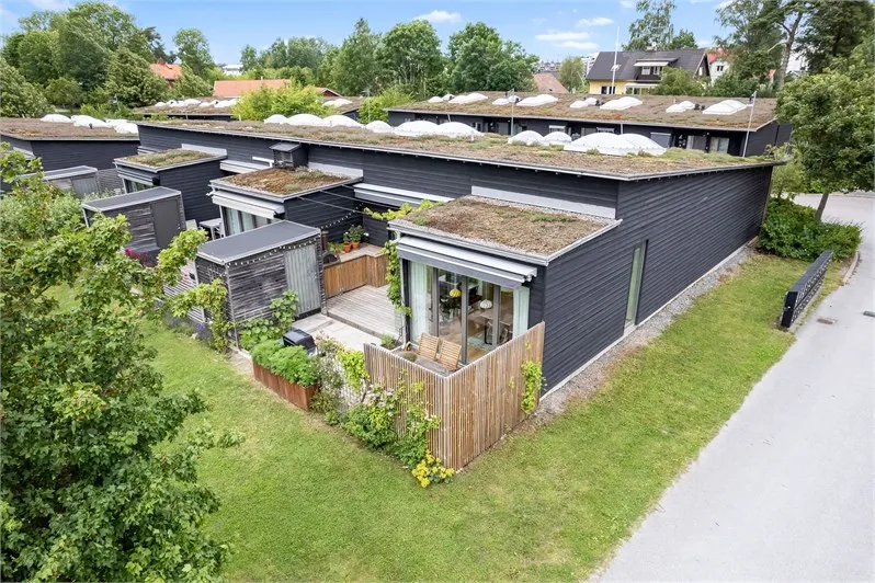 Hyresbostad på Järfälla i jarfalla