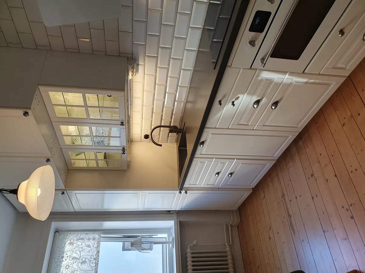 Hyreslägenhet på Jönköping i jonkoping