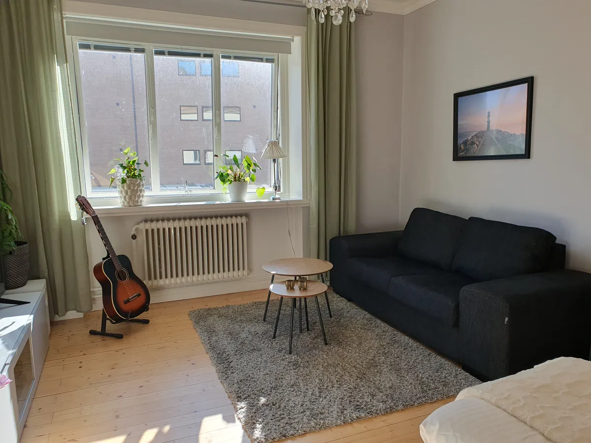 Hyreslägenhet på Jönköping i jonkoping