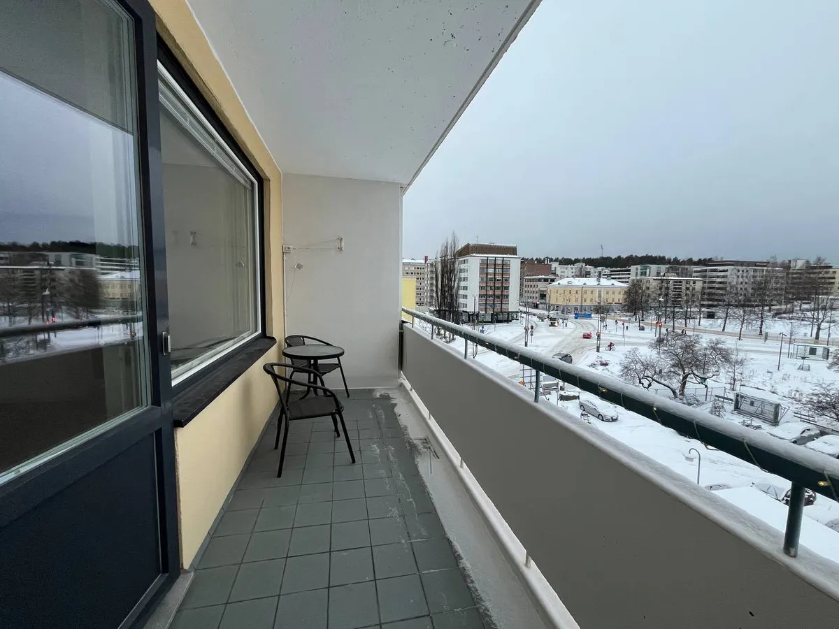 Hyreslägenhet på Jyväskylä i jyvaskyla