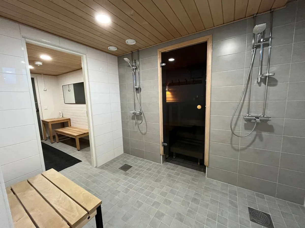 Hyreslägenhet på Jyväskylä i jyvaskyla
