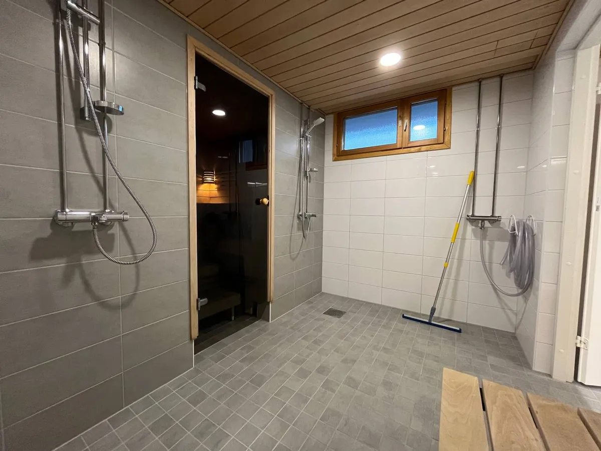 Hyreslägenhet på Jyväskylä i jyvaskyla
