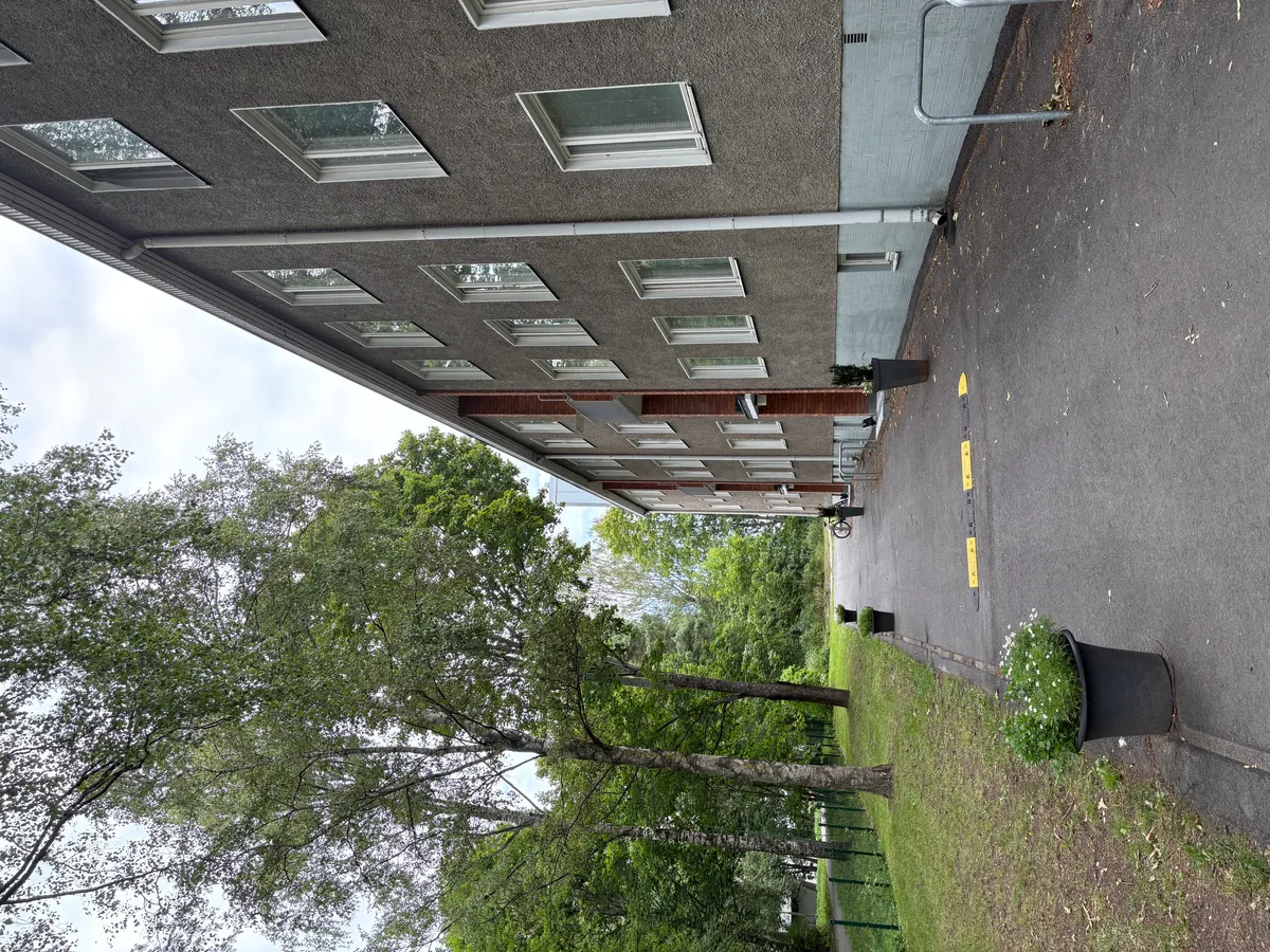 Hyreslägenhet på Helsinki i helsinki