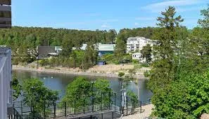 Hyreslägenhet på Södertälje i sodertalje