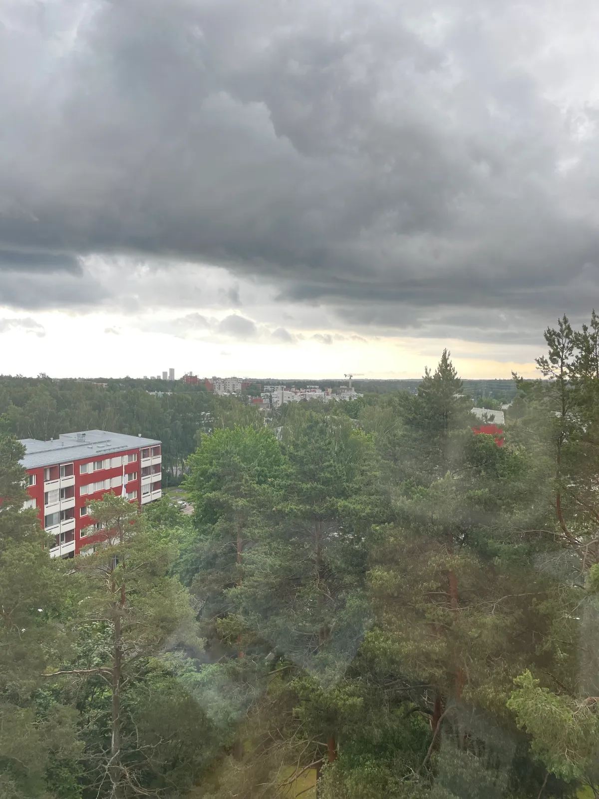 Hyreslägenhet på Vantaa i vantaa