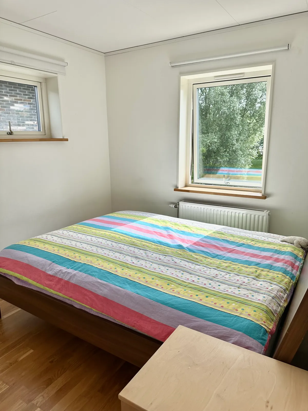 Hyresbostad på Hjärup i hjarup