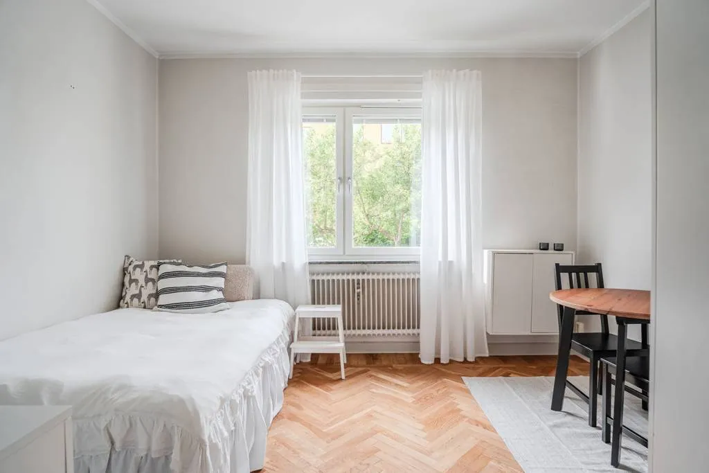 Hyreslägenhet på Uppsala i uppsala