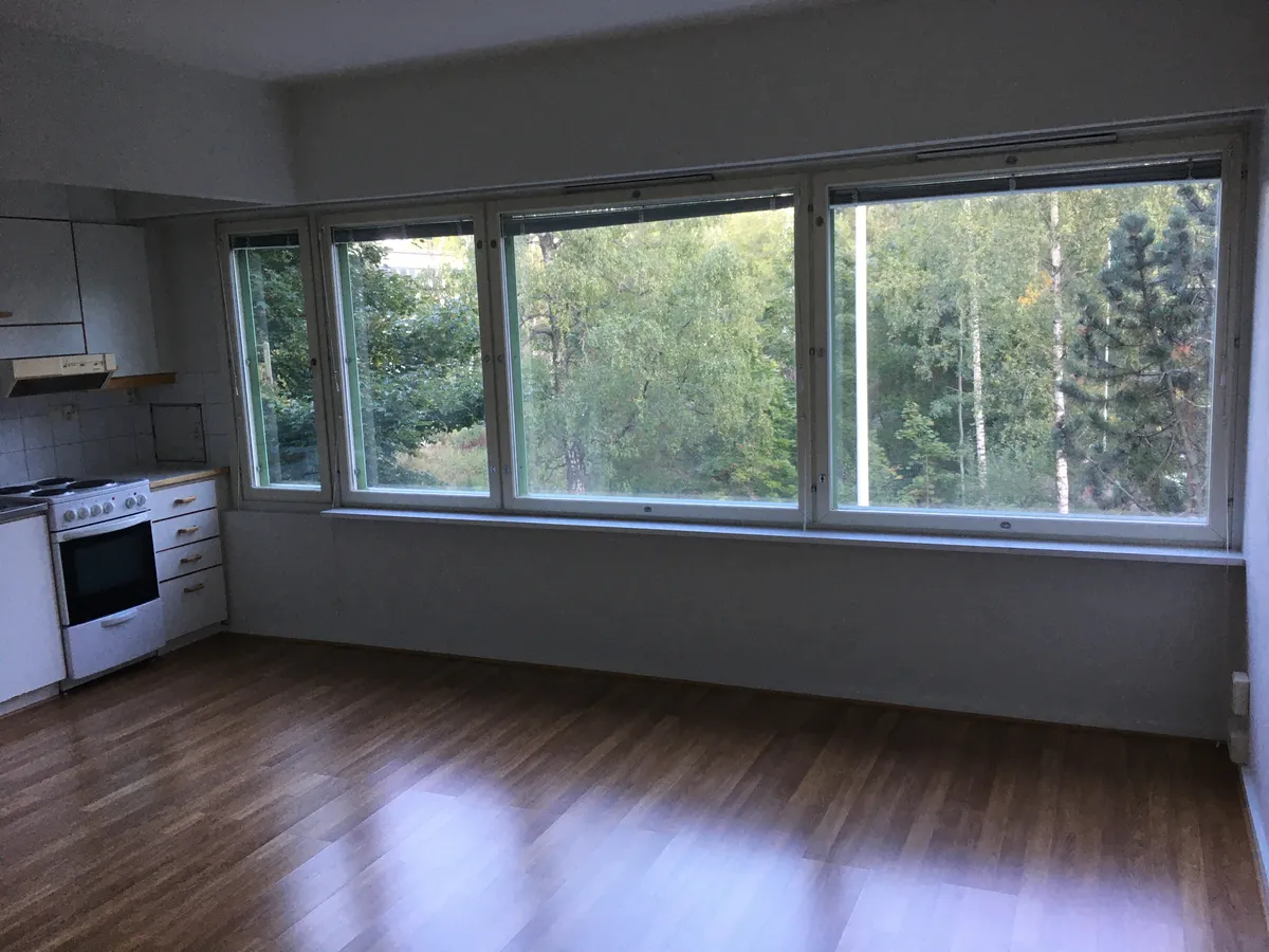 Hyreslägenhet på Espoo i espoo