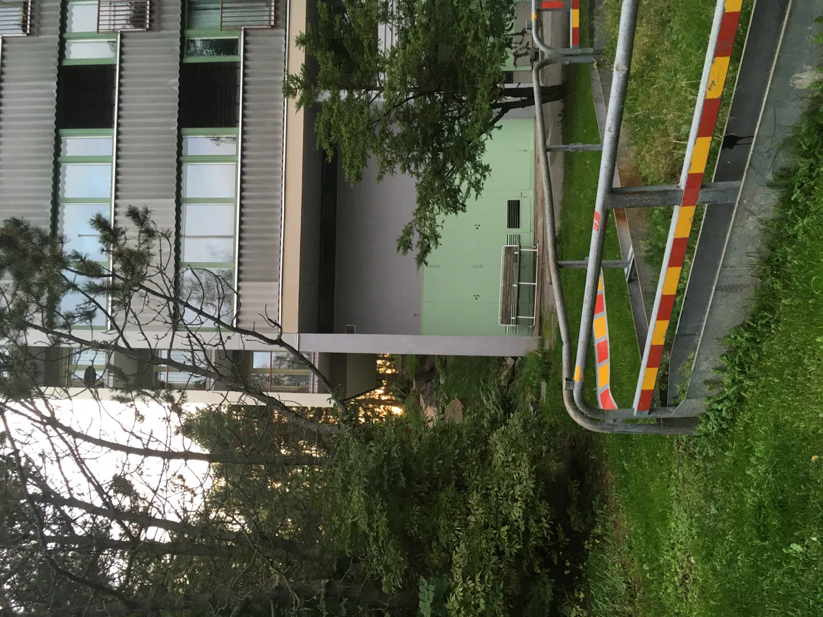 Hyreslägenhet på Espoo i espoo