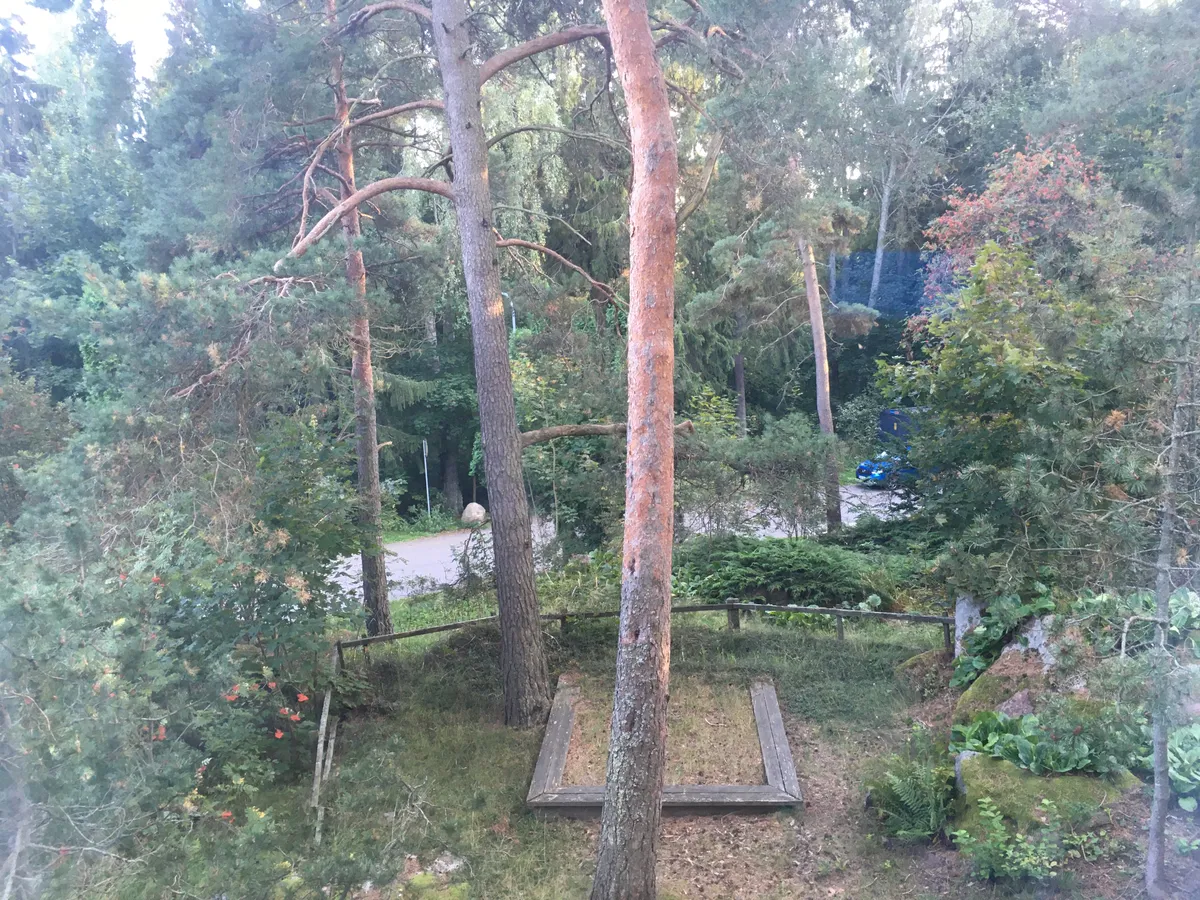 Hyreslägenhet på Espoo i espoo