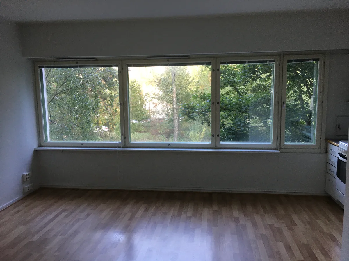Hyreslägenhet på Espoo i espoo