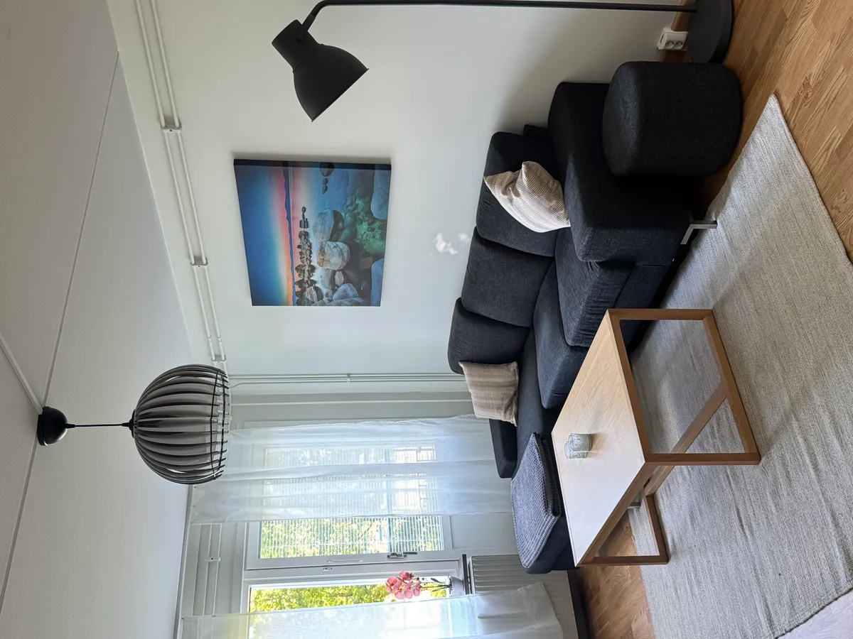 Hyreslägenhet på Norrköping i norrkoping