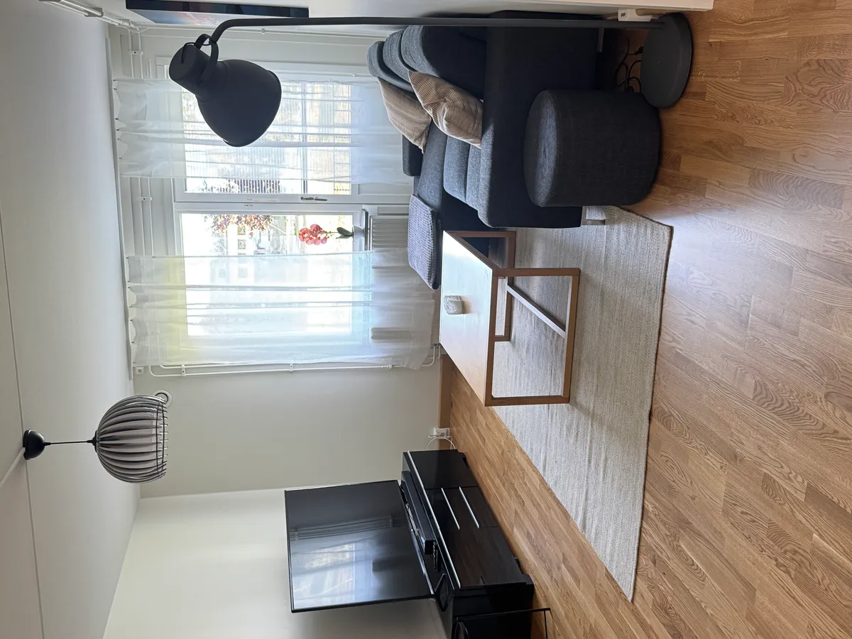 Hyreslägenhet på Norrköping i norrkoping