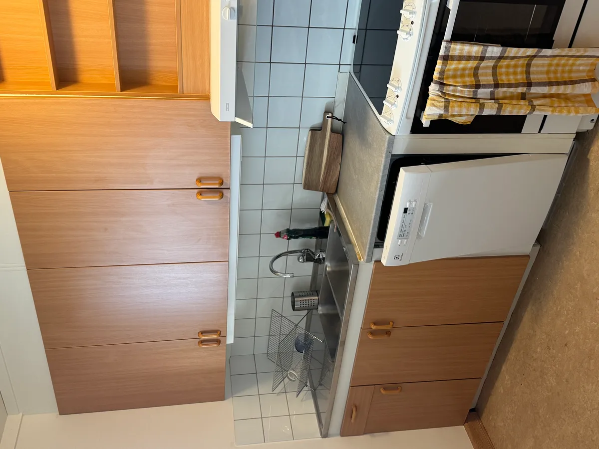 Hyreslägenhet på Norrköping i norrkoping